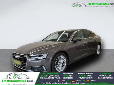 Audi A6 55 TFSI 340 ch BVA Quattro