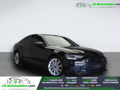 Audi A6 55 TFSI 340 ch BVA Quattro
