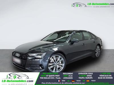 Audi A6 55 TFSI 340 ch BVA Quattro