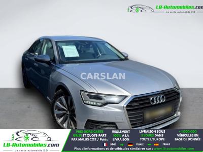 Audi A6 50 TFSIe 299 ch BVA Quattro
