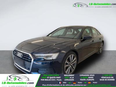 Audi A6 50 TFSIe 299 ch BVA Quattro