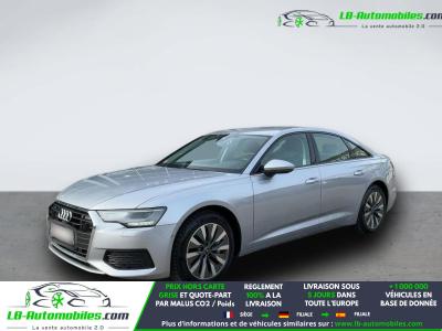 Audi A6 50 TFSIe 299 ch BVA Quattro