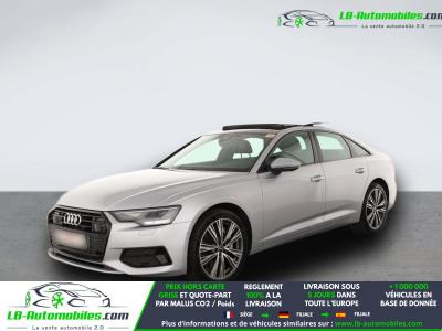 Audi A6 55 TFSI 340 ch BVA Quattro