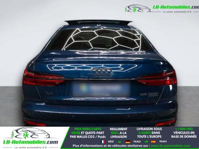 Audi A6 55 TFSI 340 ch BVA Quattro