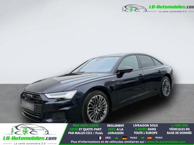 Audi A6 55 TFSIe 367 ch BVA Quattro
