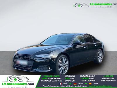 Audi A6 55 TFSI 340 ch BVA Quattro