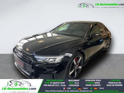 Audi A6 55 TFSIe 367 ch BVA Quattro