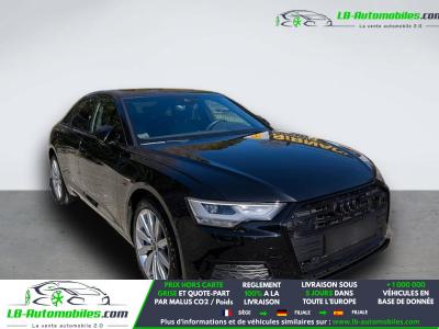 Audi A6 55 TFSI 340 ch BVA Quattro