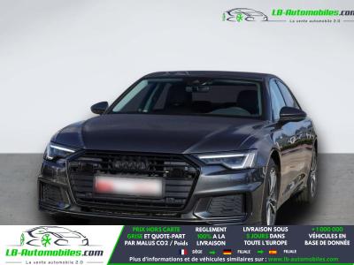 Audi A6 55 TFSI 340 ch BVA Quattro
