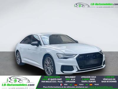 Audi A6 55 TFSIe 367 ch BVA Quattro