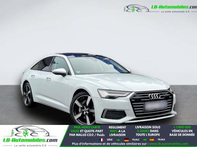 Audi A6 50 TDI 286 ch BVA Quattro