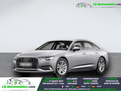 Audi A6 50 TDI 286 ch BVA Quattro