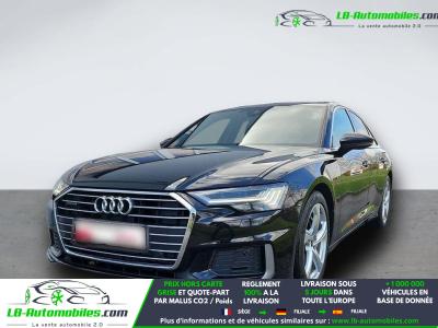 Audi A6 50 TFSIe 299 ch BVA Quattro