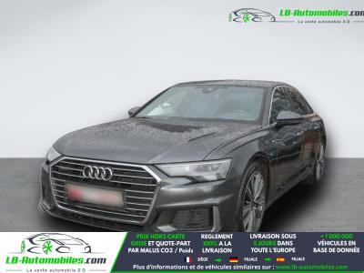 Audi A6 50 TFSIe 299 ch BVA Quattro