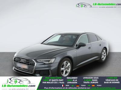 Audi A6 50 TFSIe 299 ch BVA Quattro