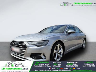 Audi A6 50 TFSIe 299 ch BVA Quattro