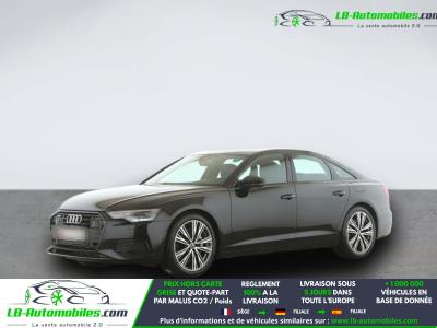Audi A6 50 TFSIe 299 ch BVA Quattro