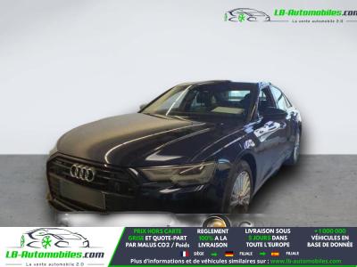 Audi A6 50 TFSIe 299 ch BVA Quattro