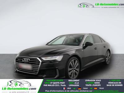 Audi A6 50 TFSIe 299 ch BVA Quattro