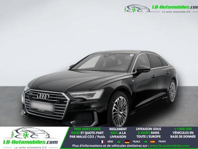 Audi A6 50 TFSIe 299 ch BVA Quattro