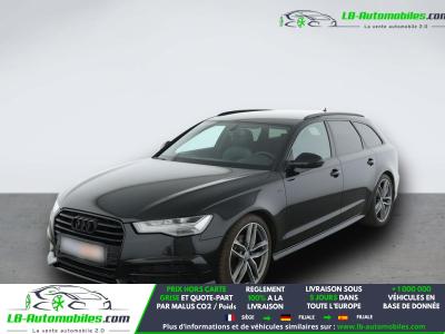 Audi A6 Avant 2.0 TDI  190 BVA