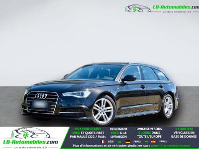 Audi A6 Avant 2.0 TDI  190 BVA
