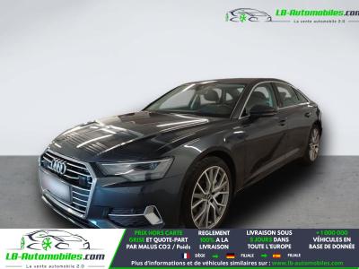 Audi A6 45 TFSI 265 ch BVA Quattro