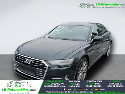 Audi A6 45 TFSI 265 ch BVA Quattro