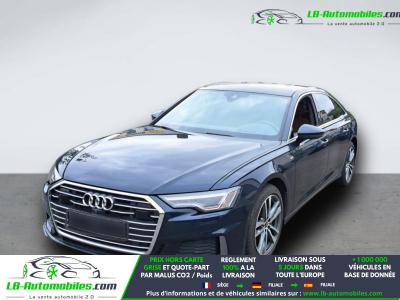 Audi A6 45 TFSI 265 ch BVA Quattro