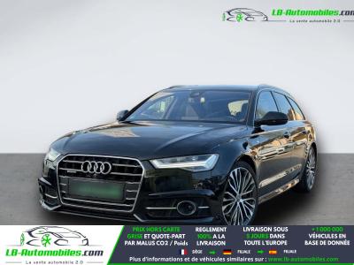 Audi A6 Avant V6 3.0 TDI 272 BVA Quattro