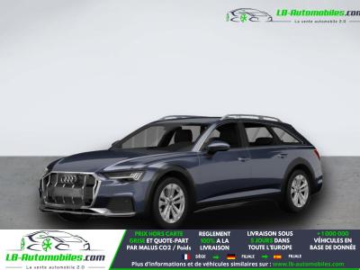 Audi A6 Avant 55 TFSI 340 ch Quattro BVA