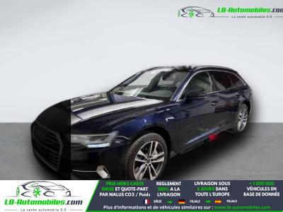 Audi A6 Avant 55 TFSI 340 ch Quattro BVA