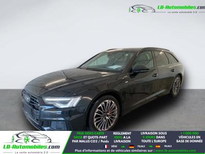 Audi A6 Avant 55 TFSIe 367 ch BVA Quattro