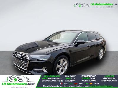Audi A6 Avant 45 TFSI 265 ch Quattro BVA