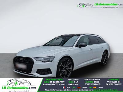 Audi A6 Avant 55 TFSI 340 ch Quattro BVA