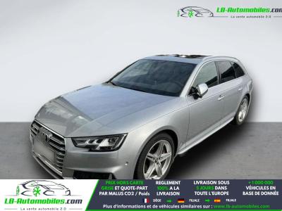 Audi S4 Avant V6 3.0 TFSI 354 BVA Quattro