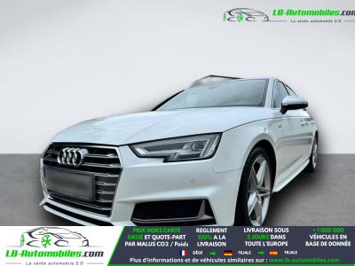Audi S4 V6 3.0 TFSI 354 BVA Quattro
