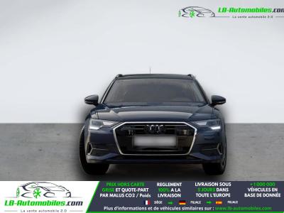 Audi A6 Avant 45 TFSI 265 ch Quattro BVA