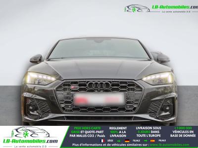 Audi S5 TDI 341 BVA Quattro