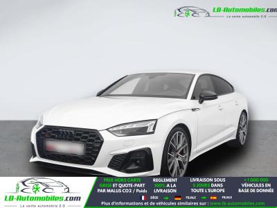 Audi S5 TDI 341 BVA Quattro