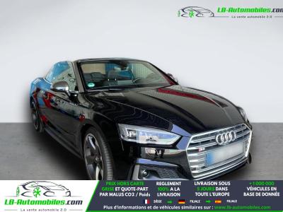 Audi S5 Cabriolet V6 3.0 TFSI 354 BVA Quattro