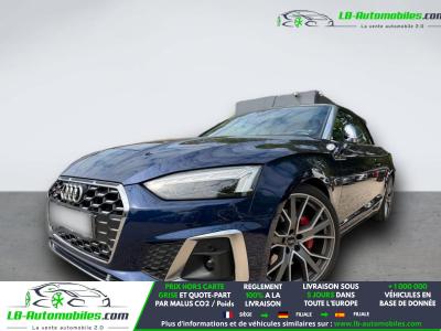 Audi S5 Cabriolet TFSI 354 BVA Quattro