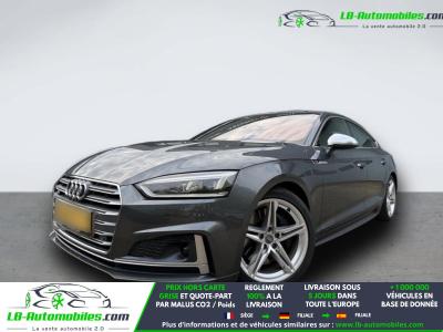 Audi S5 Sportback V6 3.0 TFSI 354 BVA Quattro