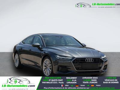 Audi A7 Sportback 45 TFSI 245 BVA