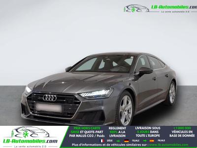 Audi A7 Sportback 50 TFSIe 299 BVA Quattro
