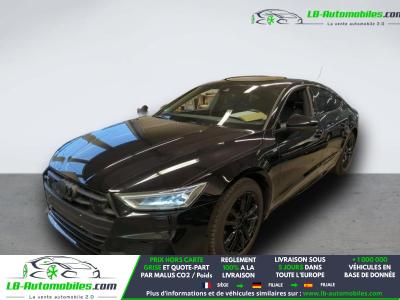 Audi A7 Sportback 45 TFSI 265 BVA