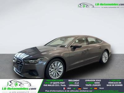 Audi A7 Sportback 50 TDI 286 BVA Quattro