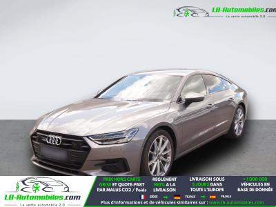 Audi A7 Sportback 50 TDI 286 BVA Quattro