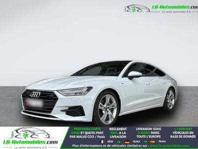Audi A7 Sportback 50 TDI 286 BVA Quattro