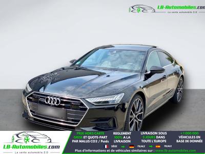 Audi A7 Sportback 50 TDI 286 BVA Quattro